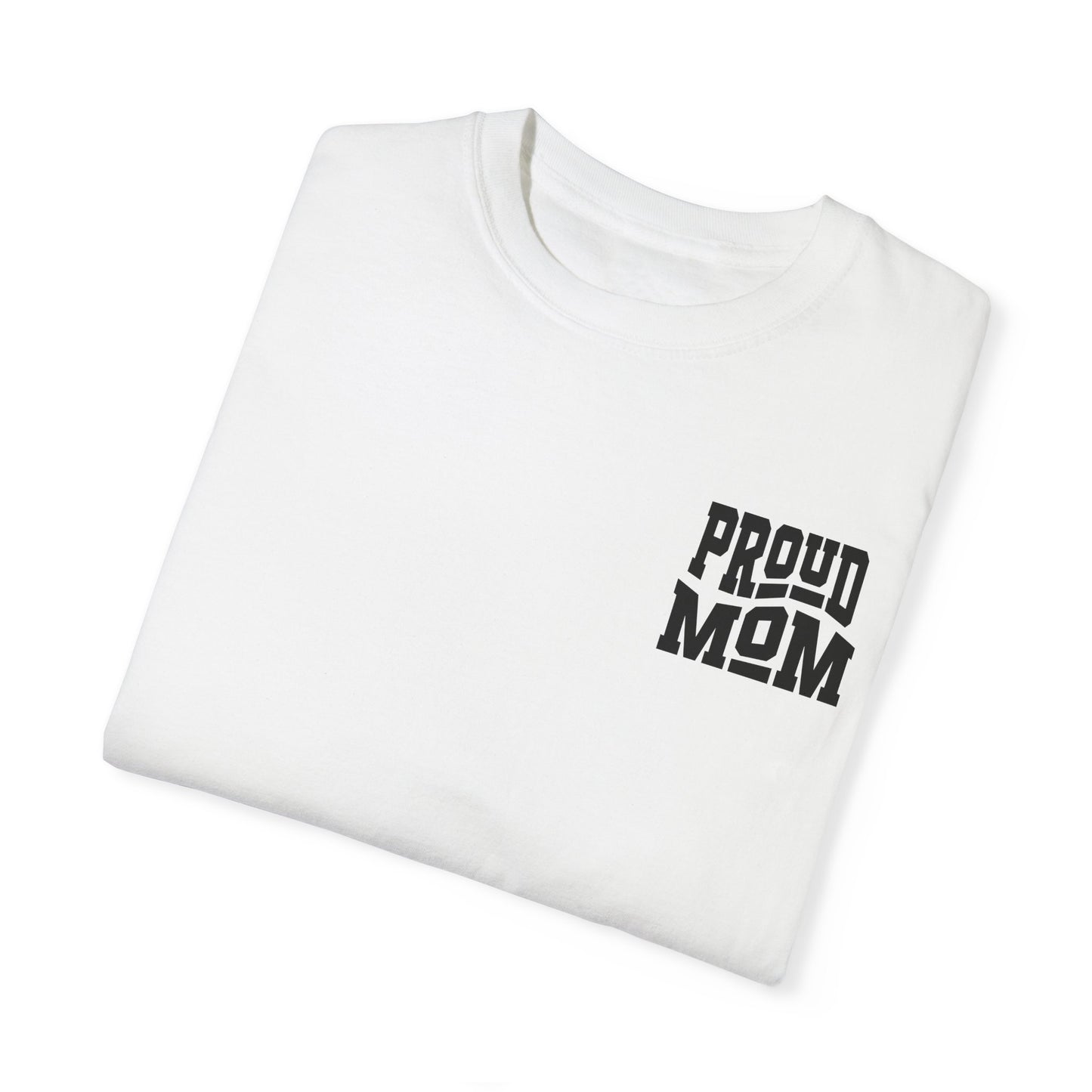 Tip-Off Season Retro Basketball T-Shirt – Personalized Basketball Shirt for Moms, Dads, Coaches, Players, and Fans