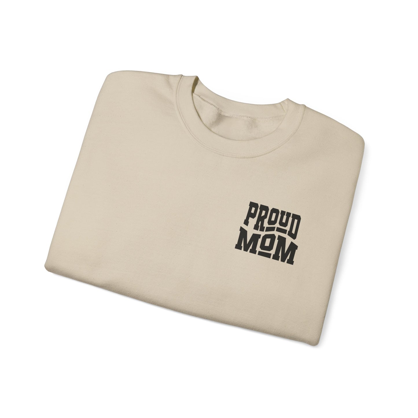 Tip-Off Season Retro Basketball Crewneck Sweatshirt – Personalized Game Day Style