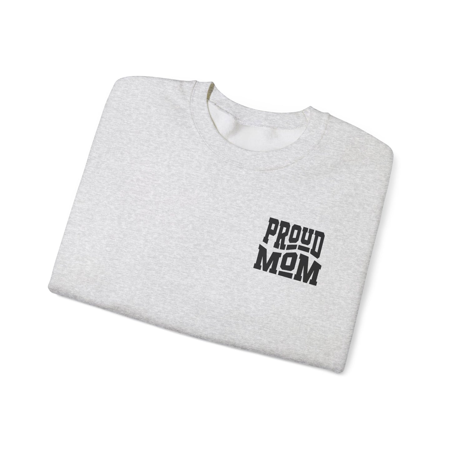 Tip-Off Season Retro Basketball Crewneck Sweatshirt – Personalized Game Day Style