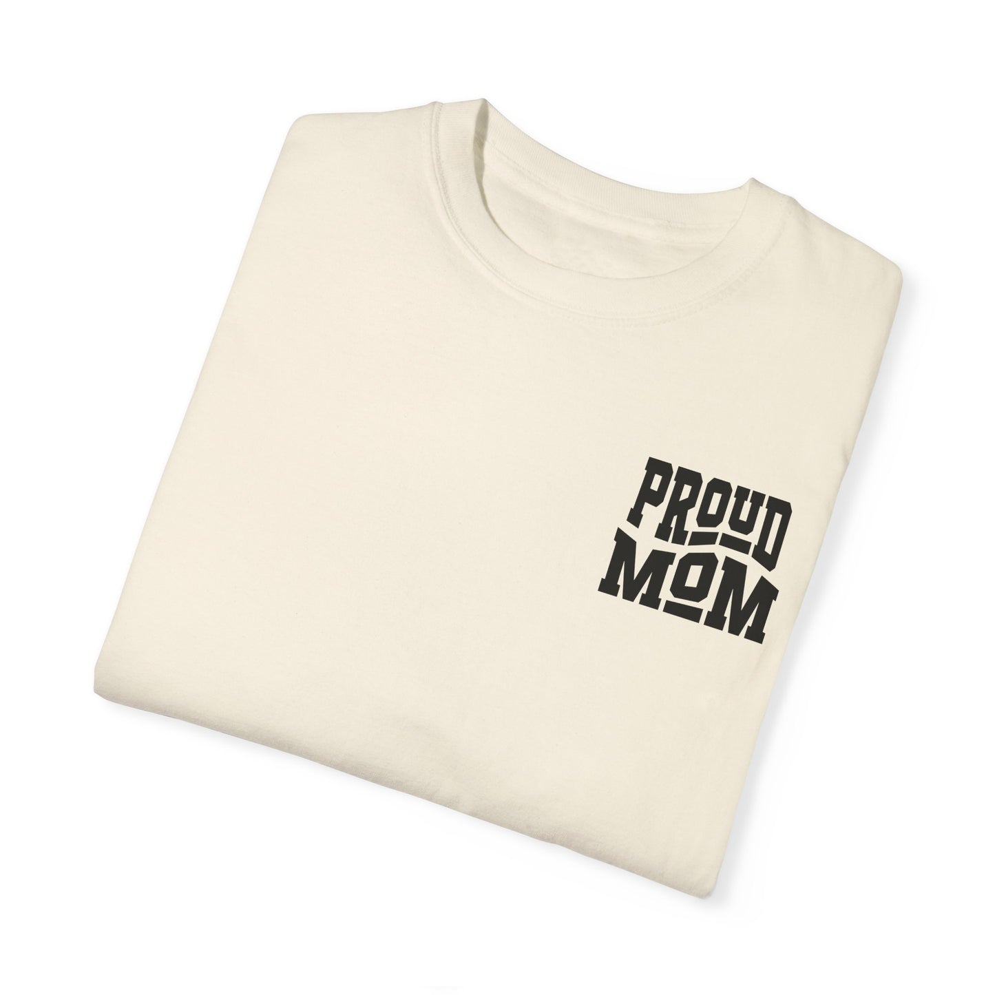 Tip-Off Season Retro Basketball T-Shirt – Personalized Basketball Shirt for Moms, Dads, Coaches, Players, and Fans