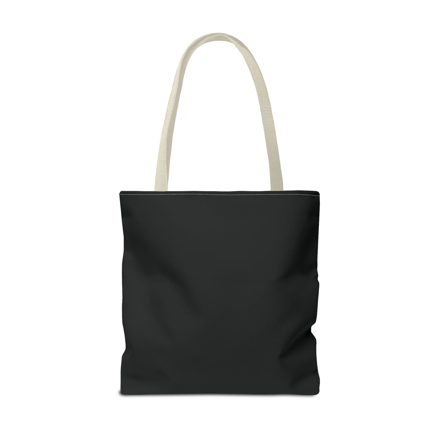 Personalized Muscle Mascot Game Day Tote – Custom School Colors & Bold Collegiate Design