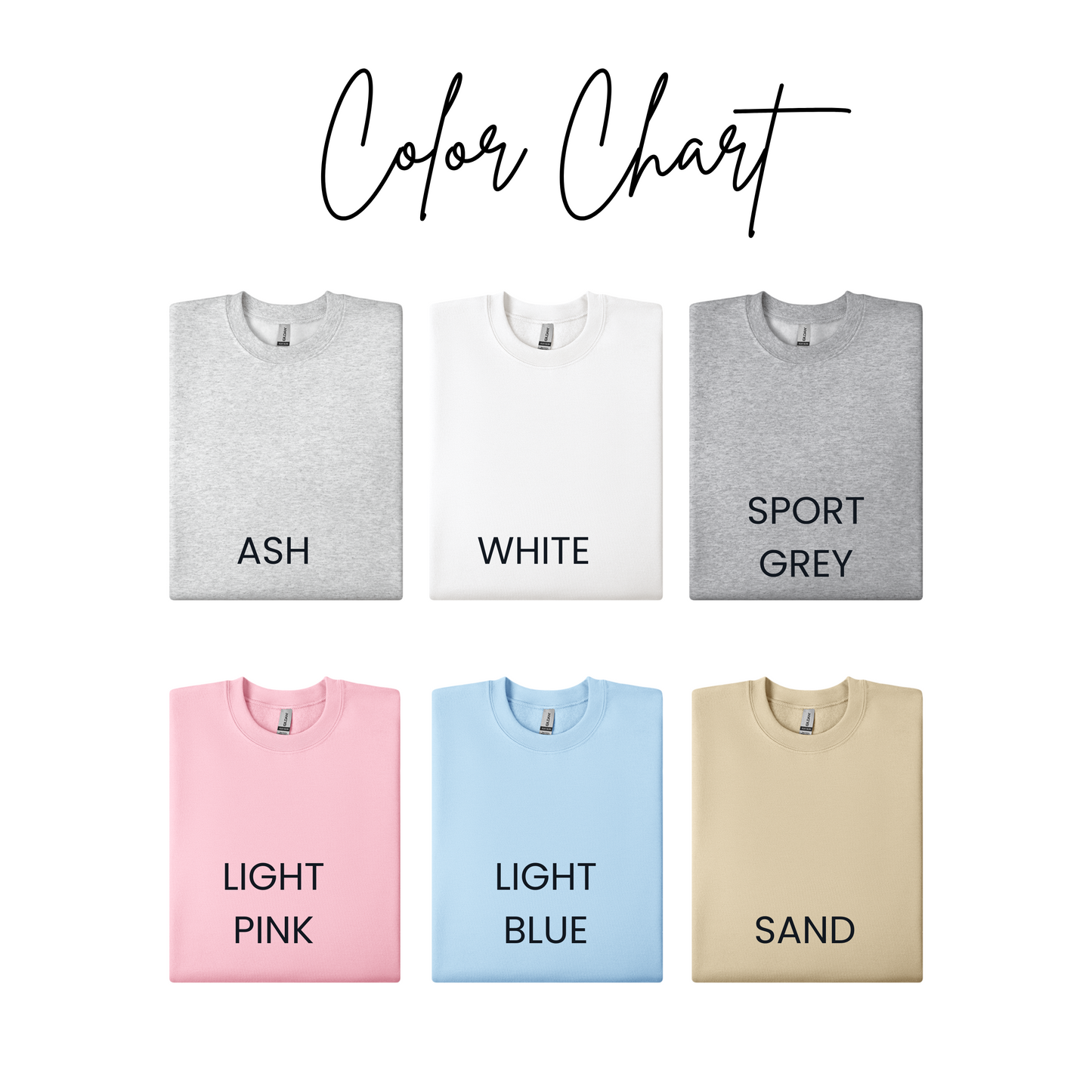 Champion Mindset Embroidered Crewneck Sweatshirt