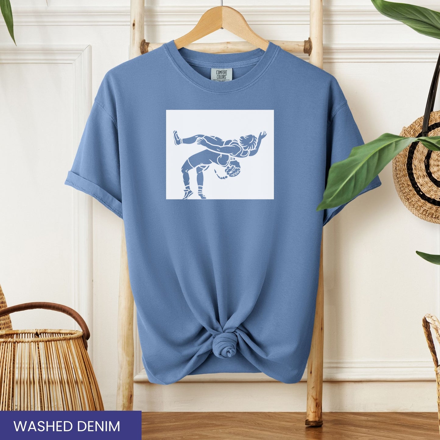 πͺ Girls' Wrestling Graphic T-Shirt β Empowering Female Wrestlers On & Off the Mat! πͺ