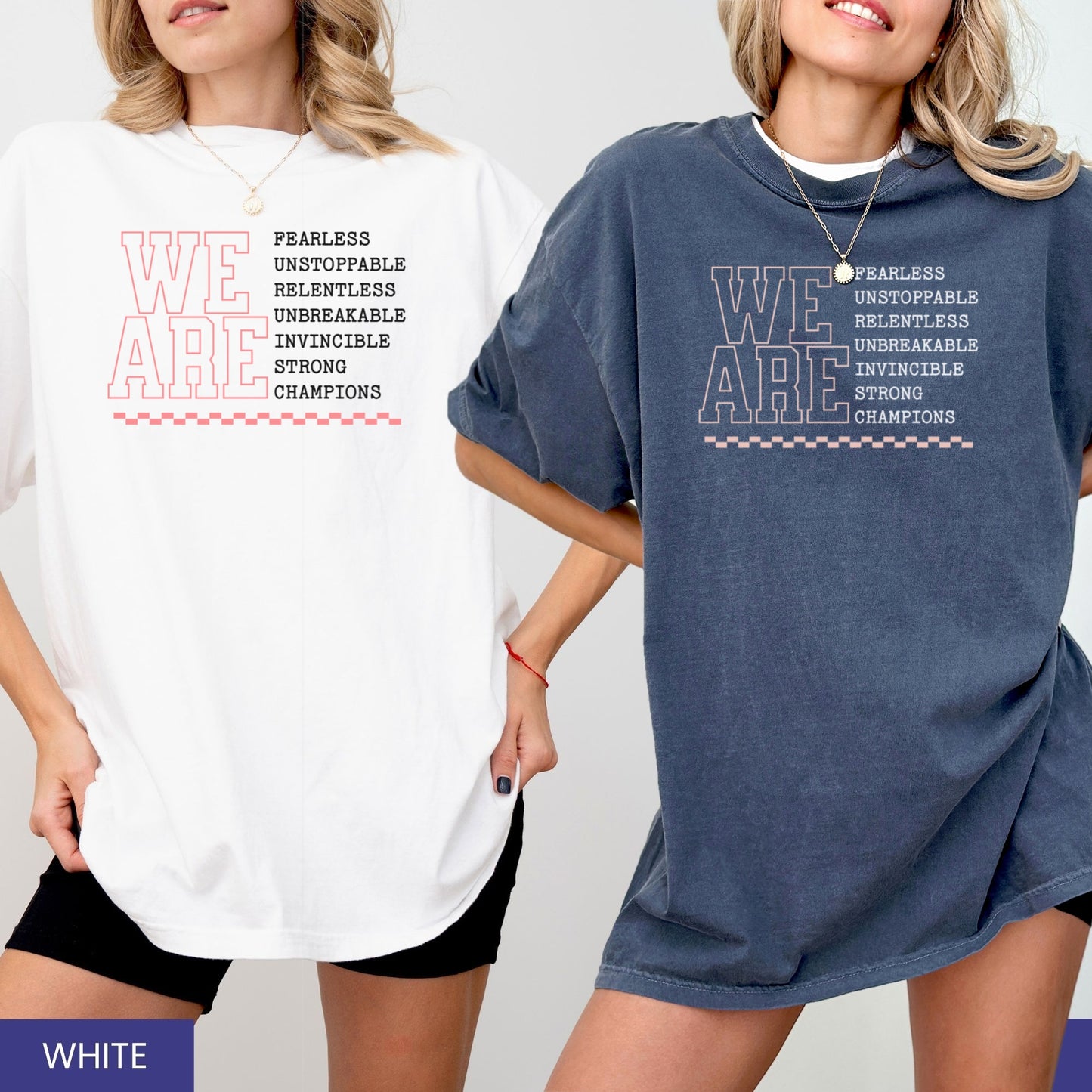 🏆 Motivational Sports Team T-Shirt, Game Day Athletic Shirt for Basketball, Soccer, Wrestling, Volleyball & More!