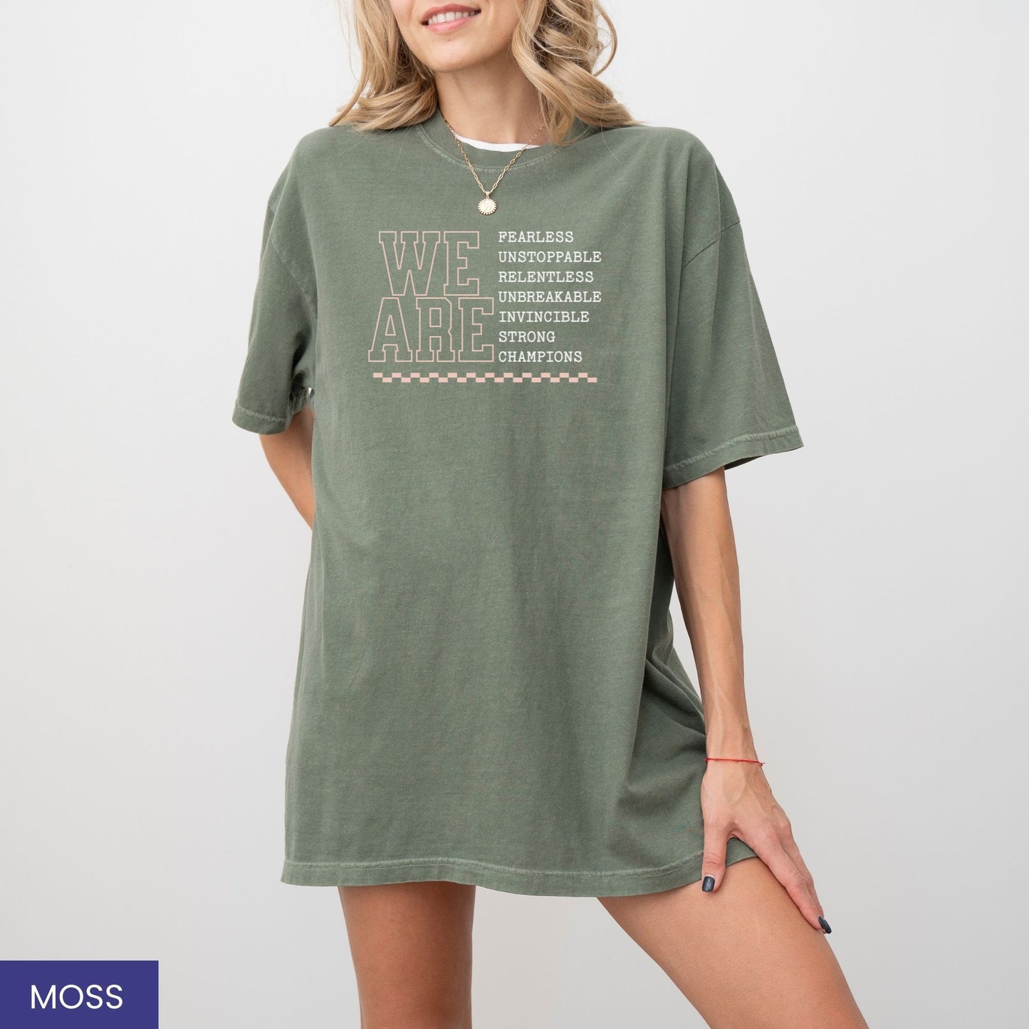 🏆 Motivational Sports Team T-Shirt, Game Day Athletic Shirt for Basketball, Soccer, Wrestling, Volleyball & More!