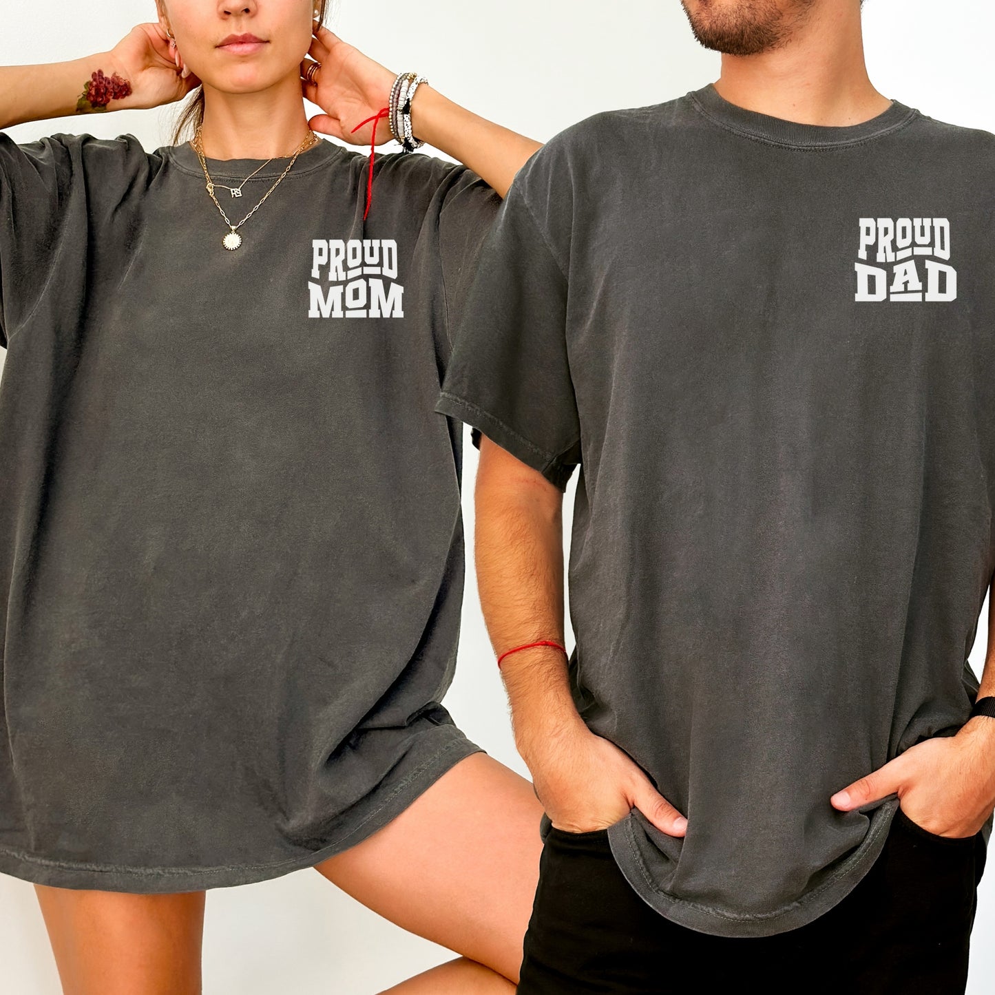Tip-Off Season Retro Basketball T-Shirt – Personalized Basketball Shirt for Moms, Dads, Coaches, Players, and Fans