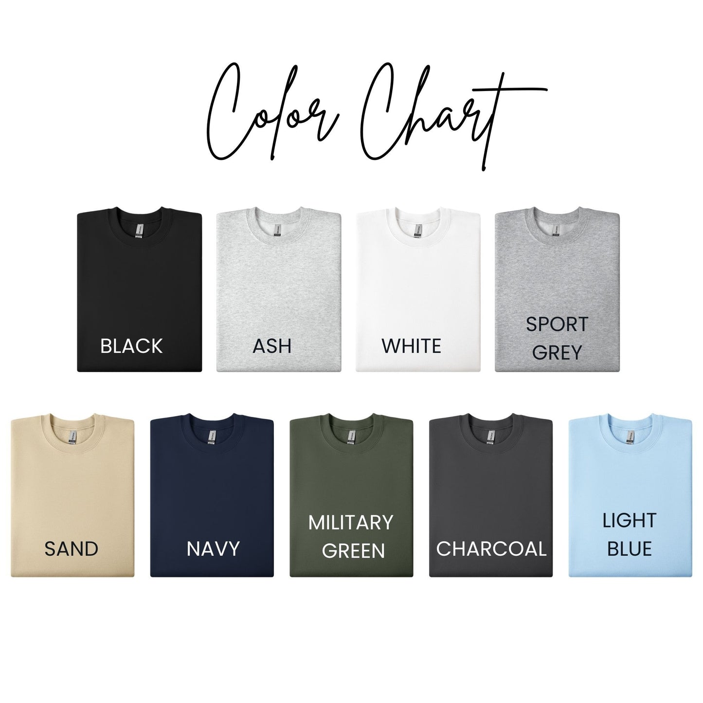 Personalized Wrestling Team Mascot Crewneck Sweatshirt – Custom School Colors & Outline Text Design